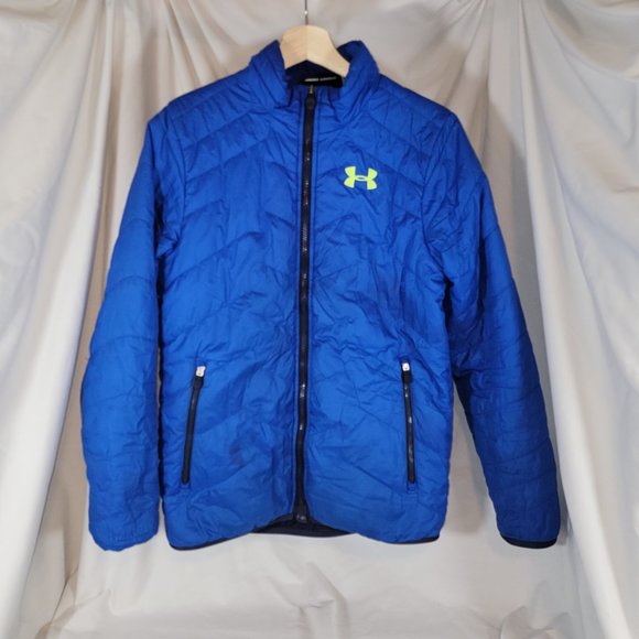 Under Armour Other - Under Armour - Youth Large - Lightweight puffer - Like New